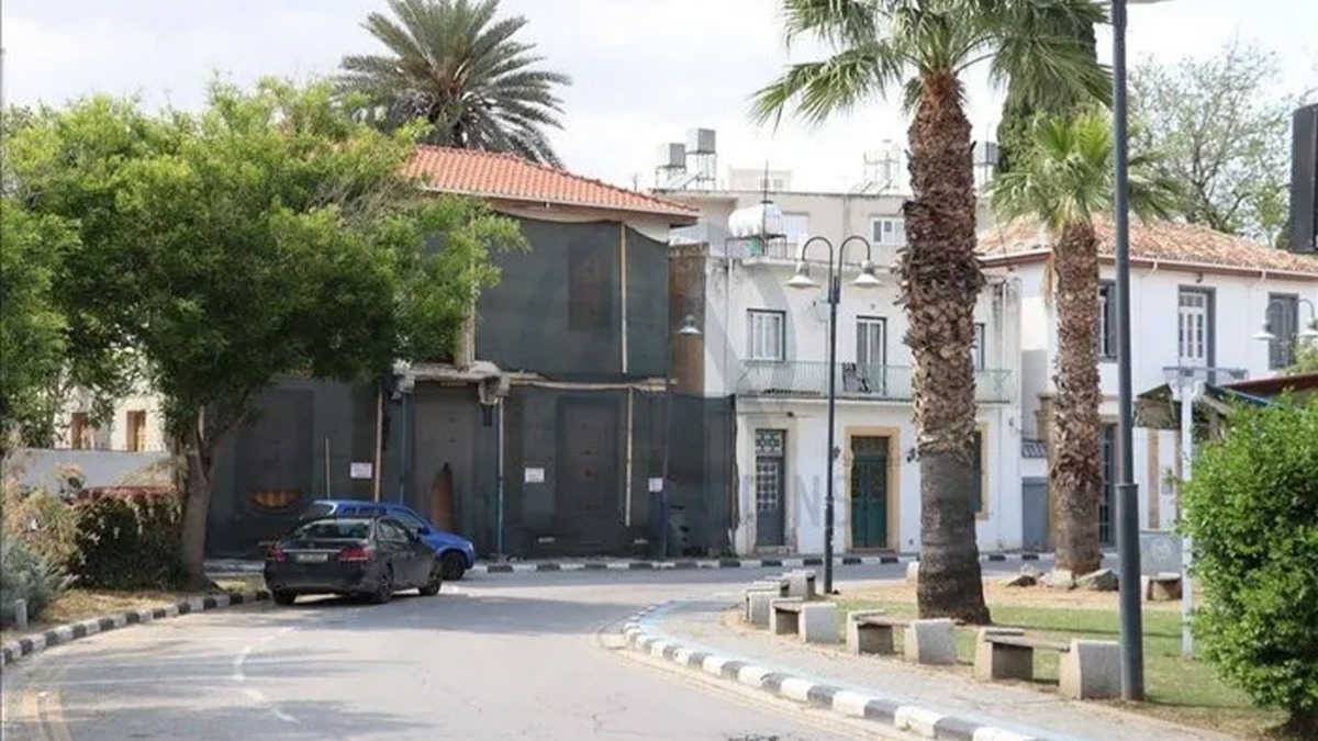 KKTC'de Yahudi yerleimci tehlikesi!