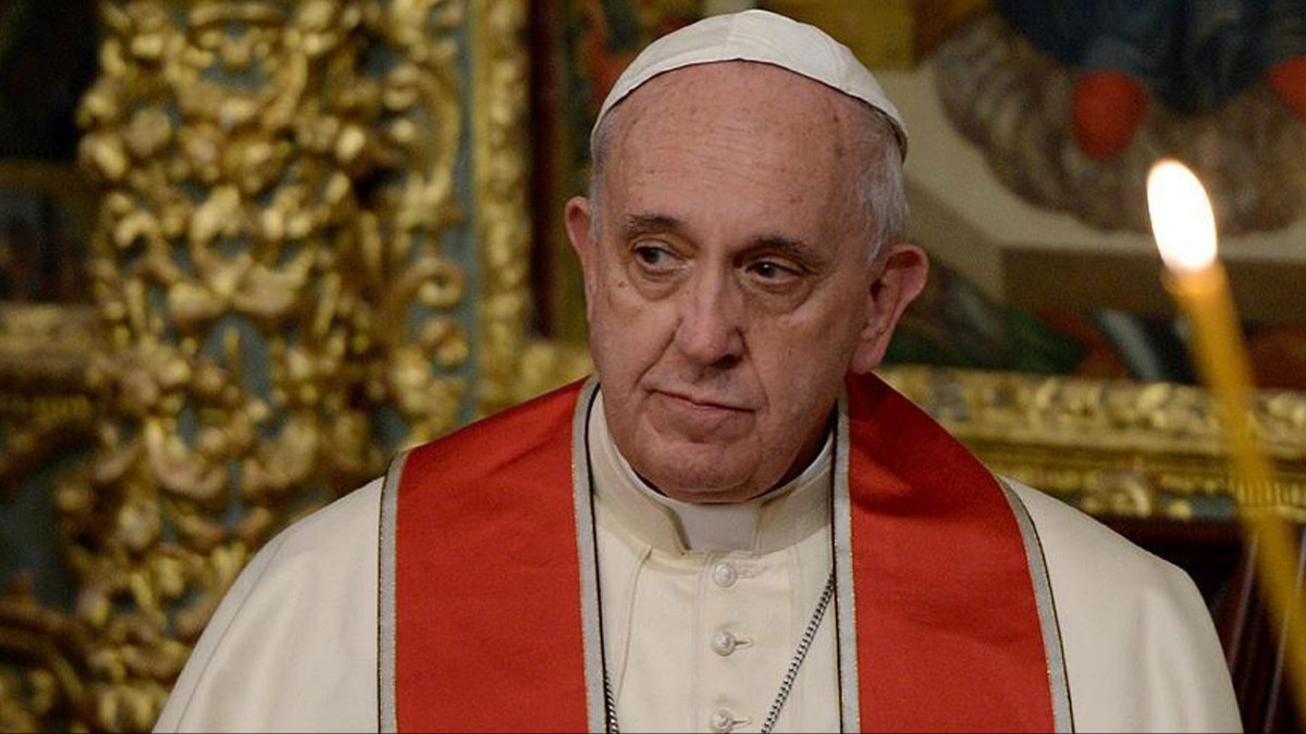 Papa Franciscus: Atekesin bozulmas znt verici