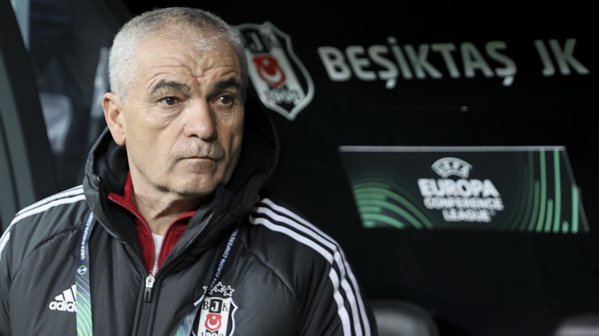 Rza almbay: Elimizde oyuncu yok