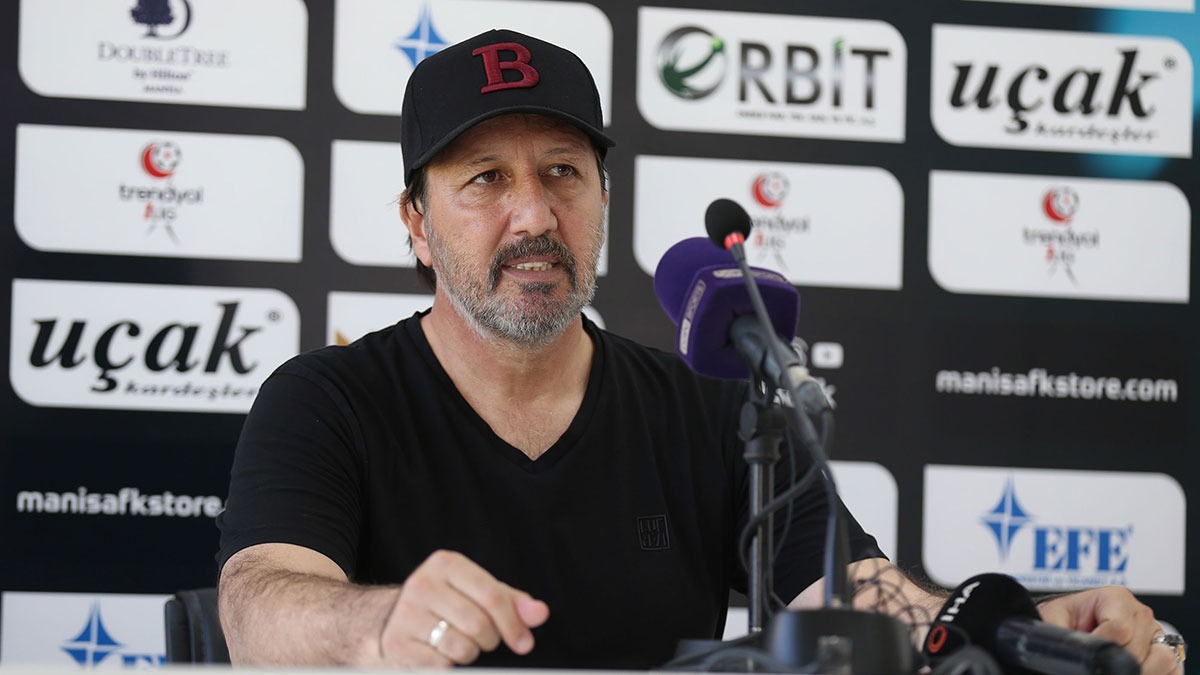Taner Takn: Tuzlaspor ma aratrlmal