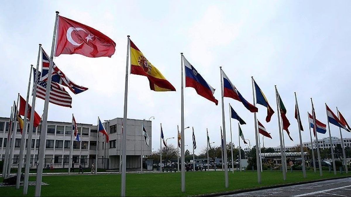 Trkiye'nin karar sonras ikili ilikilere NATO dopingi 