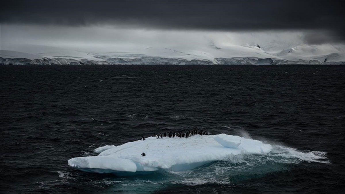 UNFCCC: Kresel scaklk artnn 1,5 dereceyi amas kanlmaz hale geldi