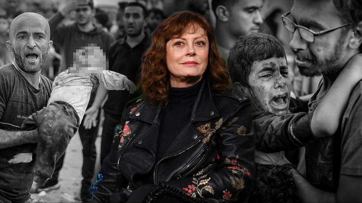 Yahudi lobisine boyun edi! 'Pimanm' deyip Filistin'e desteini geri ekti