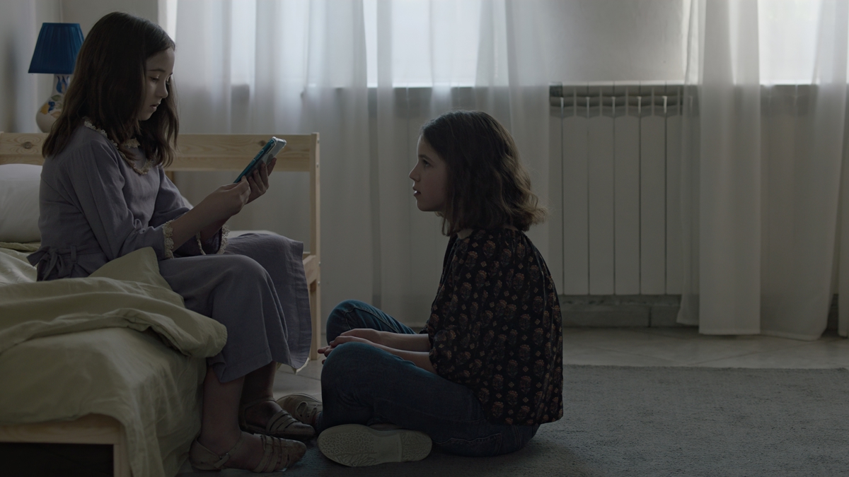 11. Boazii Film Festivali'nin Uluslararas Yarmas'nda Yer Alan Filmler Akland!