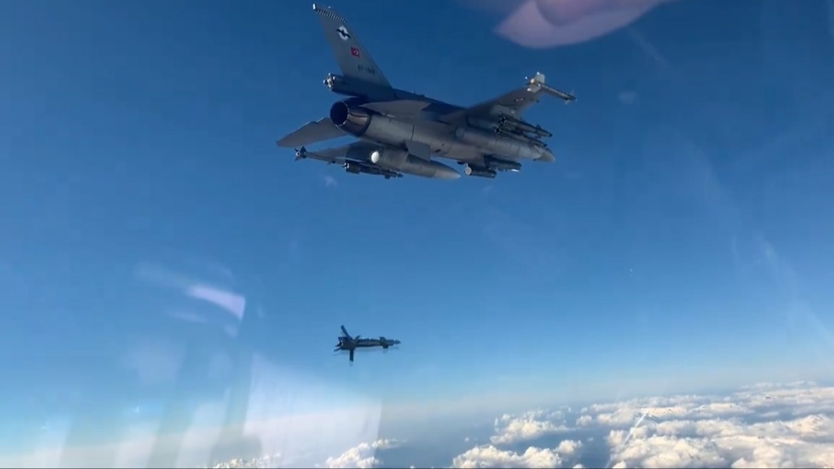 5 PKK'l terrist etkisiz hle getirildi