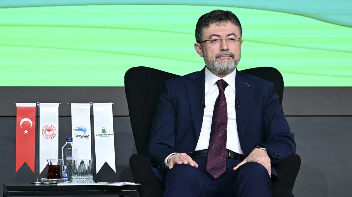 Bakan Yumakl: retici daha fazla kazan elde edecek
