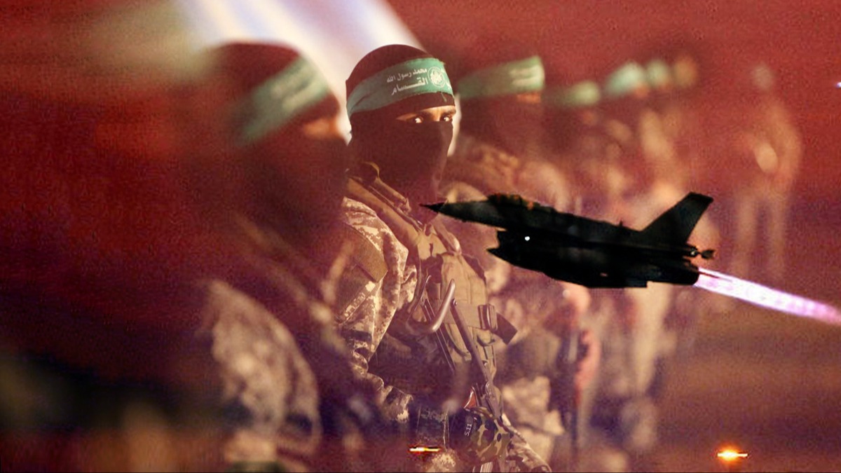 Dikkat çeken Balfour detayı... Hamas, İsrail'in suçuna ortak olacak İngiltere'yi uyardı