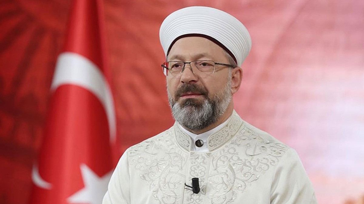 Erba: Engellilerimizi dikkate alan almalar yapmaya gayret ediyoruz