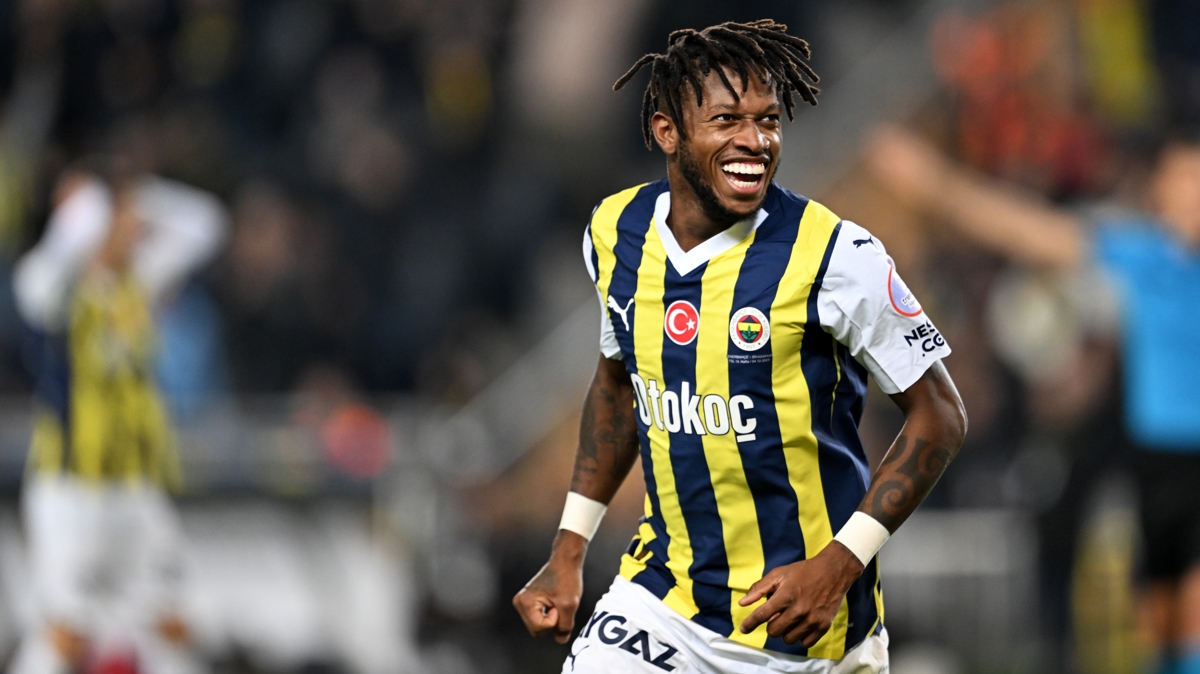 Fred: Sakatlık süreci benim için zordu