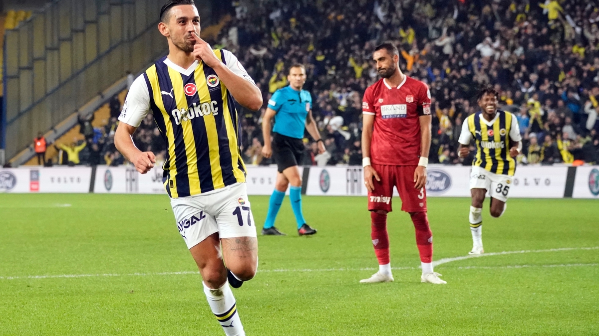 İrfan Can Kahveci: Çalımı Hurşut Meriç'ten öğrendim