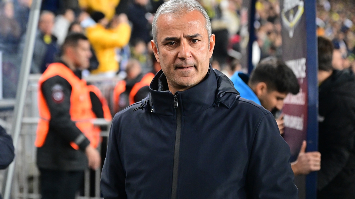 İsmail Kartal: Güzel bir reaksiyon bekliyorum