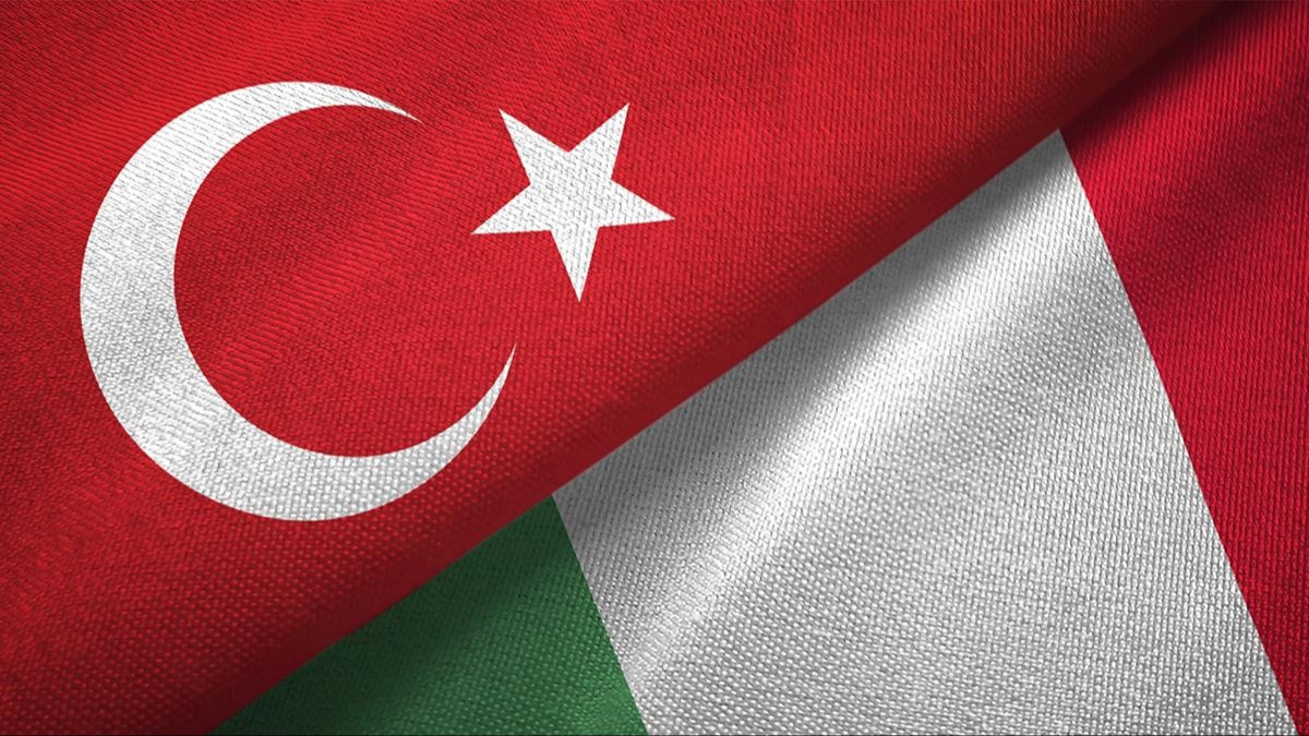talya sipari verdi! Trkiye'den alacaklar! Tam 44,2 milyon avro
