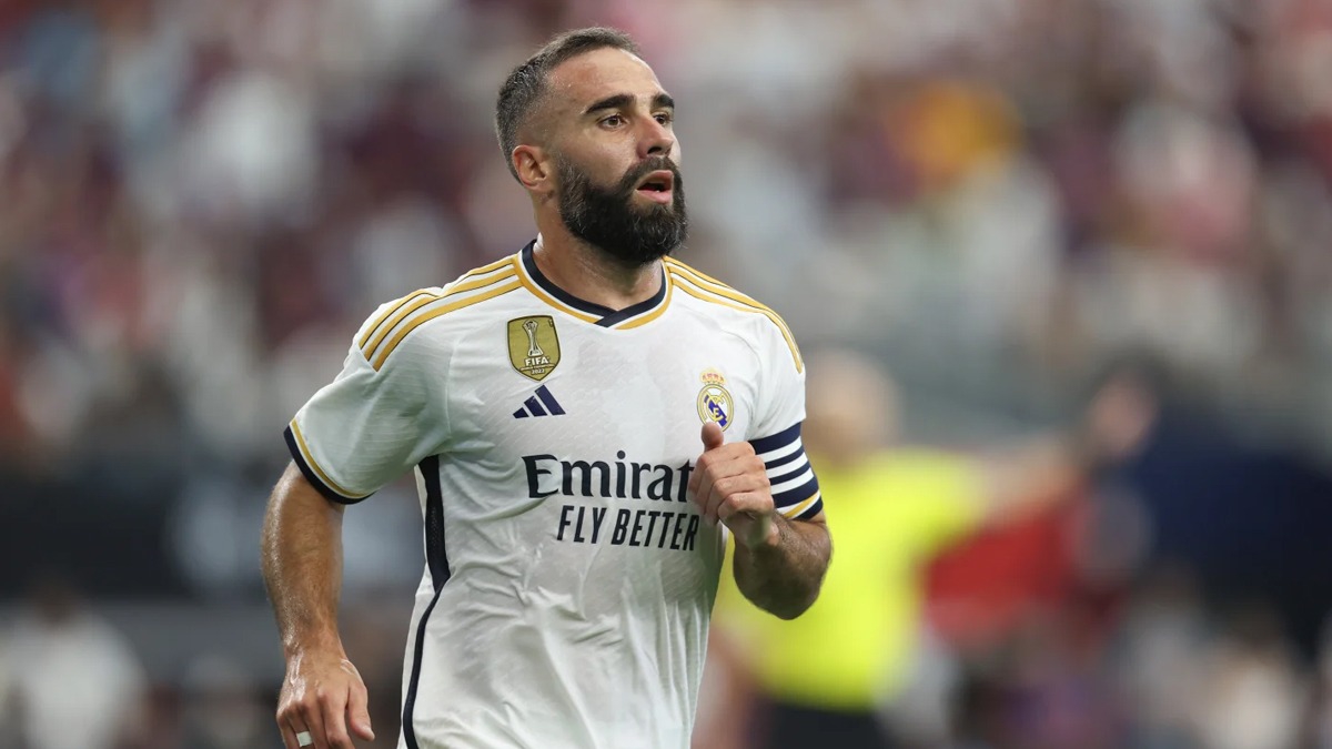 Real Madrid'de sakatlar kervanna bir isim daha katld!