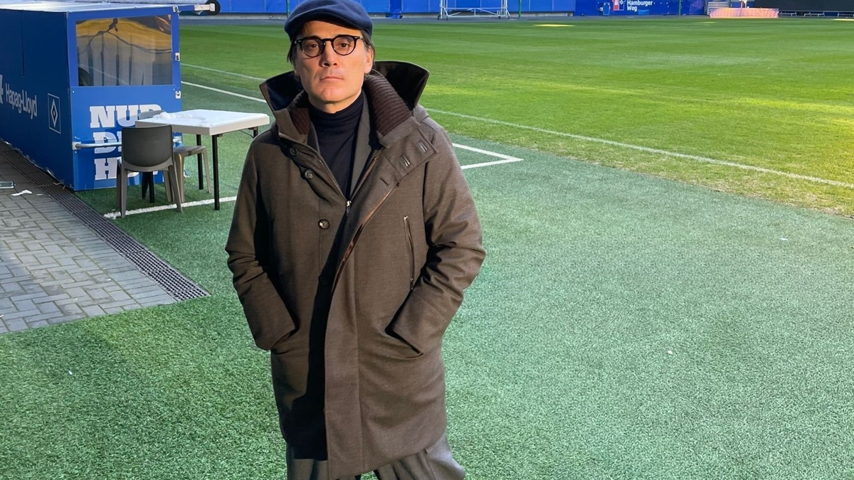 Vincenzo Montella incelemelerini tamamladı
