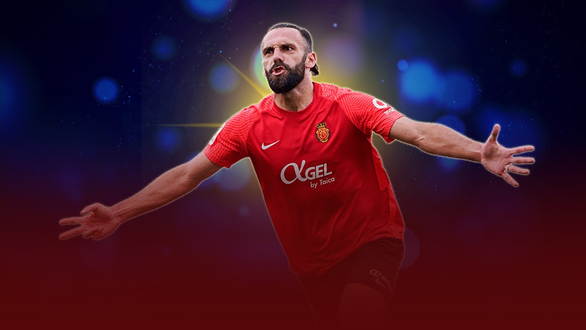 Srpriz Vedat Muriqi gelimesi! Transferi resmen duyurdular 
