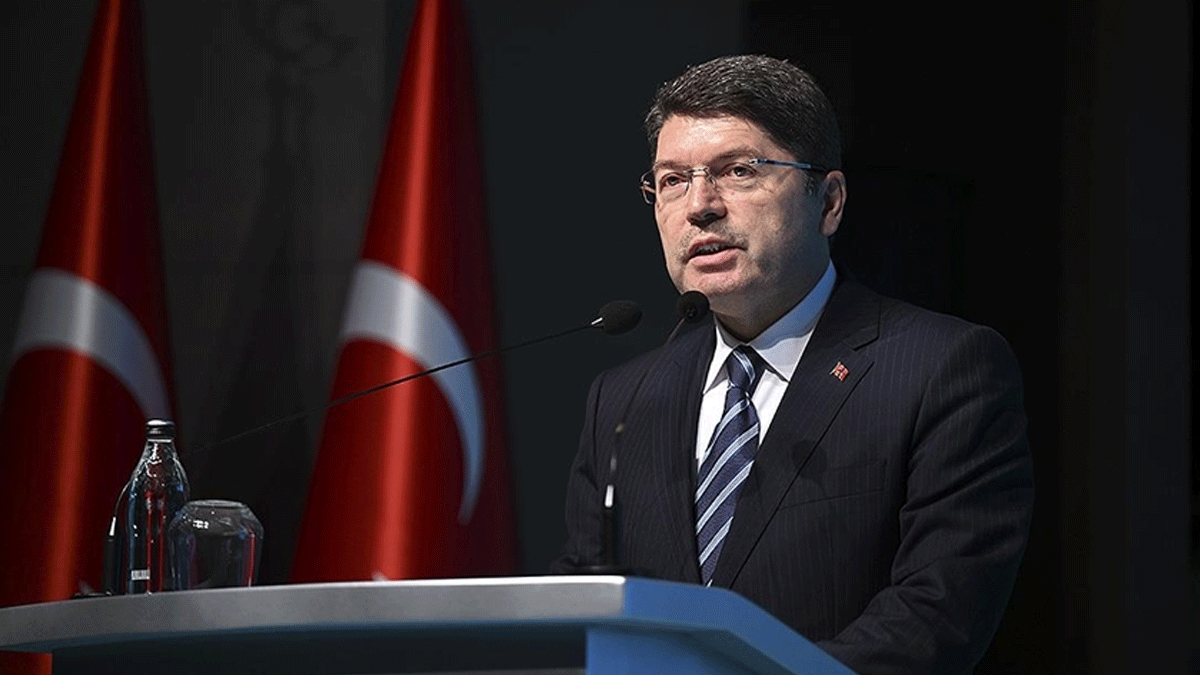 Bakan Tun srail'i topa tuttu: ocuk katilleri insanlk nnde hesap verecek