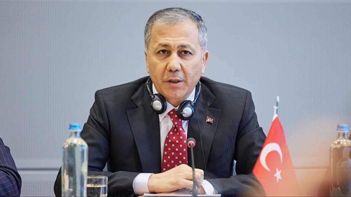 Bakan Yerlikaya, 5 Aralk Dnya Kadn Haklar Gn'n kutlad