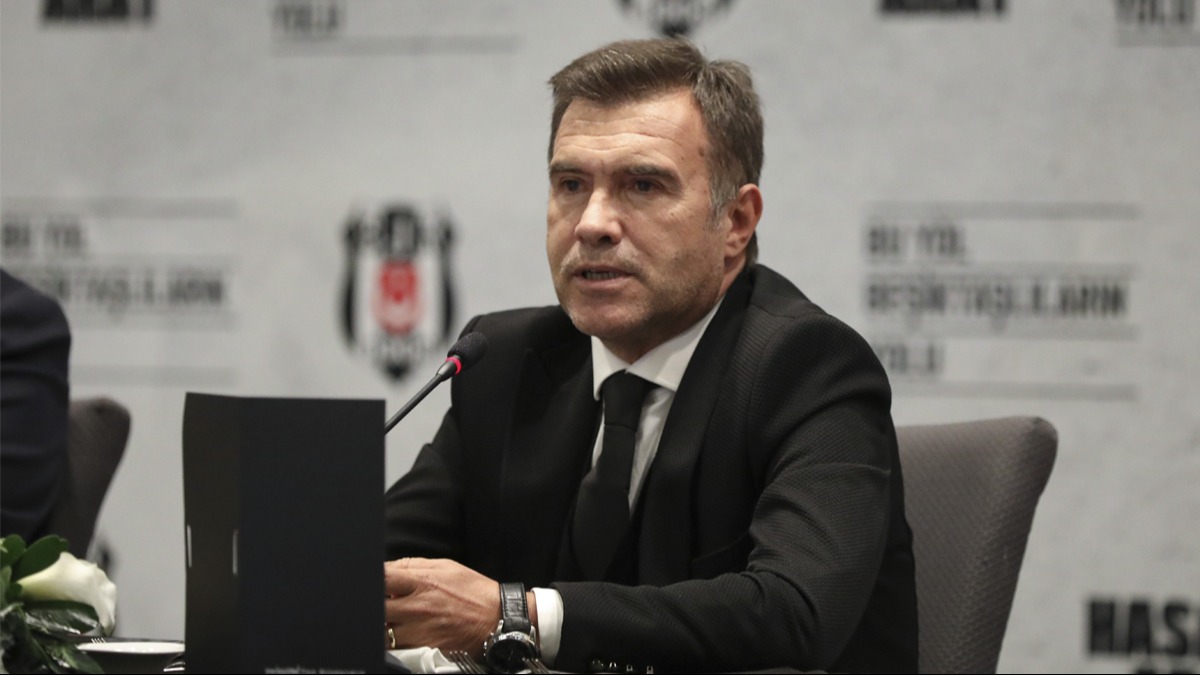 Feyyaz Uçar: Taraftarımızla beraber F.Bahçe'yi yeneceğiz