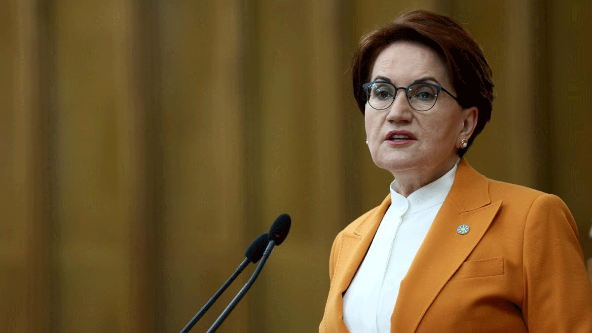 Fonda medya Y Parti'ye ate pskrd: Su itiiniz kuyuya tkrdnz