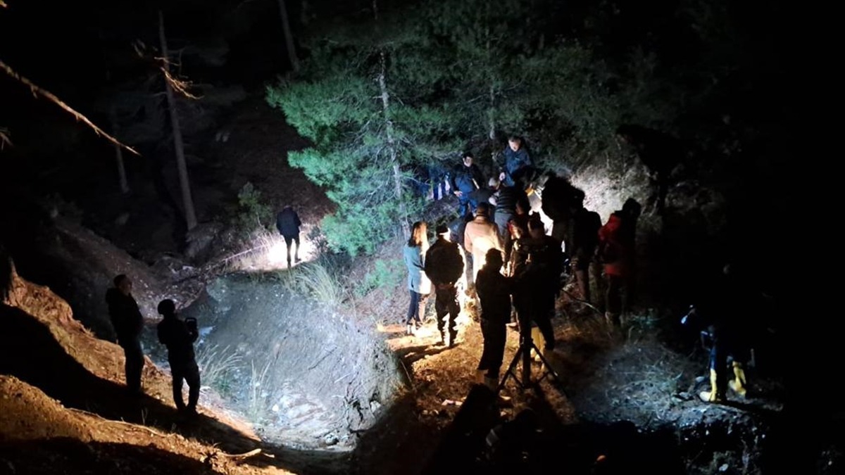 Korkun olay! Arkadan ldrp yllarca emekli maan ekti