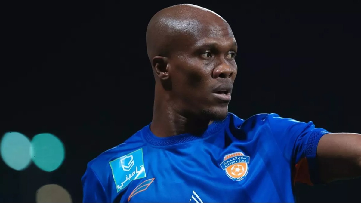Nwakaeme, Trabzonspor iin gemileri yakt!