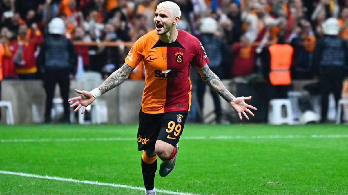 Serie A devinden Icardi'ye kanca! Takas+para  