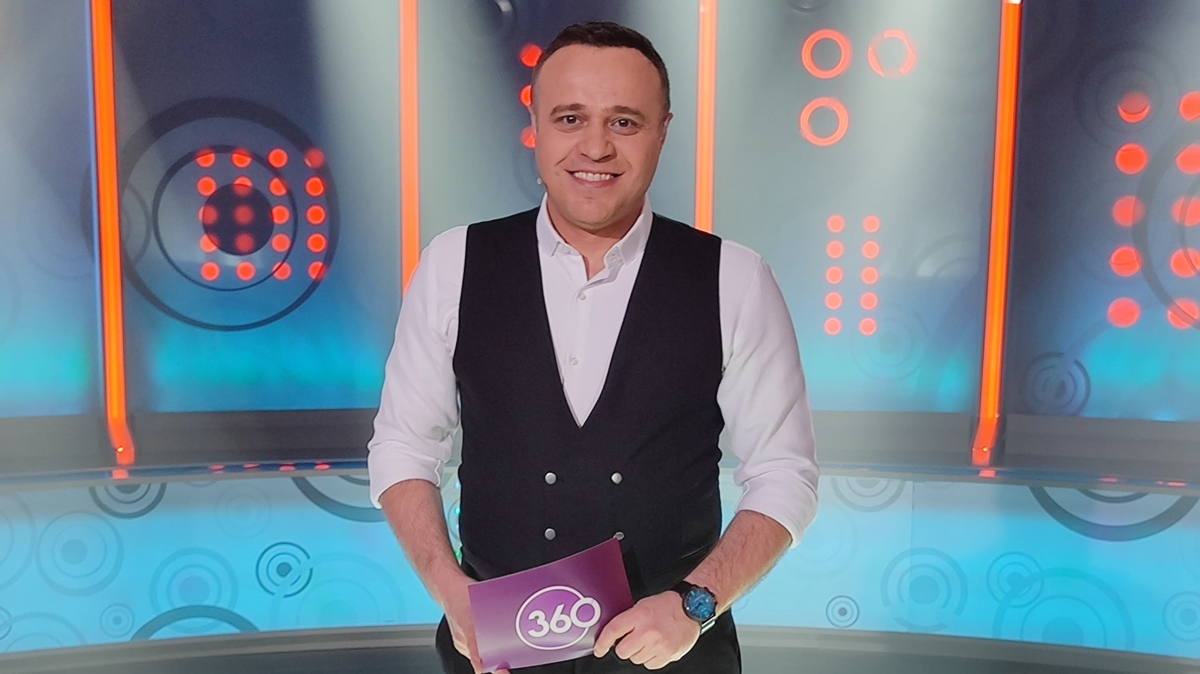 ''Ben bilirim'' 1000. blm yaynland!