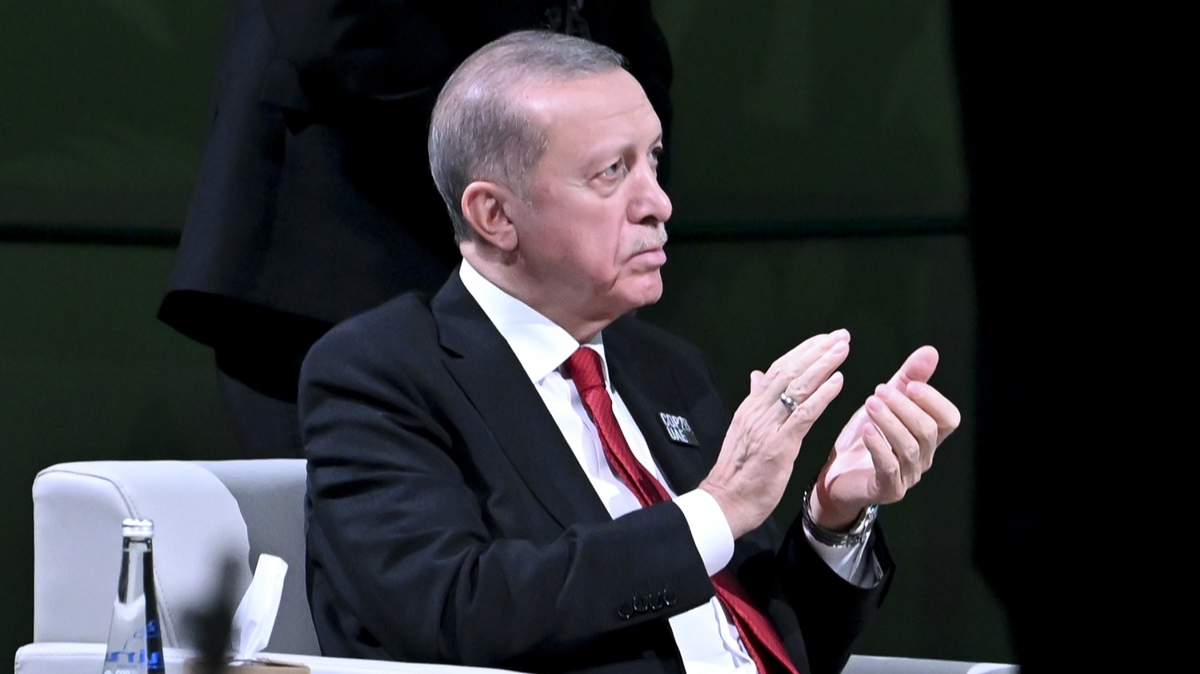 Cumhurbakan Erdoan'n Yunanistan ziyaretinde bir dizi anlama ve mutabakat imzalanmas ngrlyor