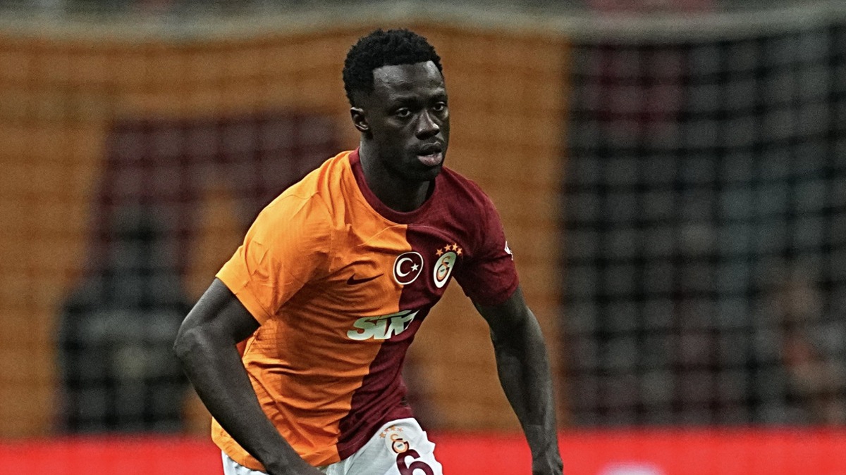 Davinson Sanchez: Kopenhag mana her zaman olduu gibi kazanmak iin kacaz