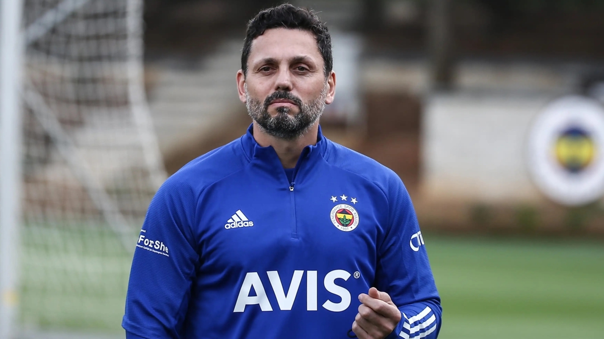 Erol Bulut'tan Fenerbahe itiraf! ''stediim transferler gereklemedi''