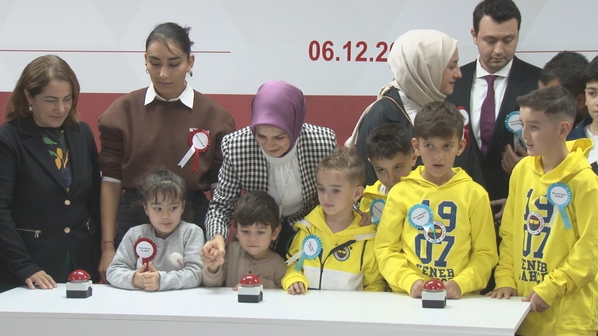Kamuya 491 ehit yakn, gazi ve gazi yakn atamas yapld  