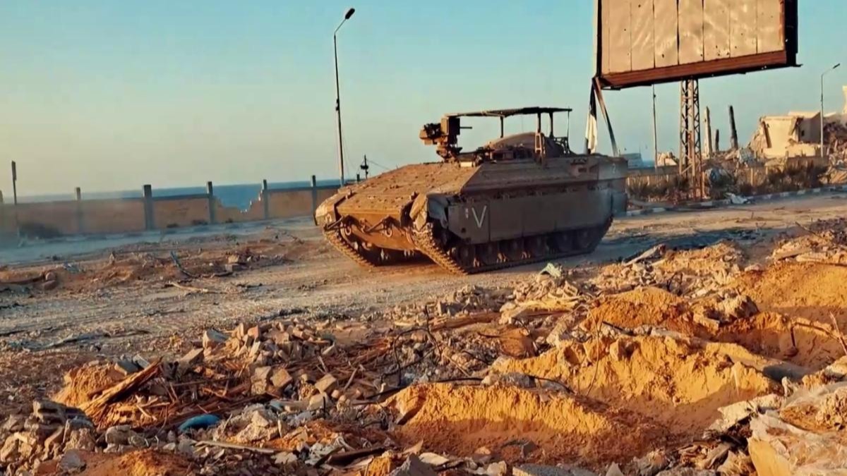 Kassam Tugaylar 6 srail askerini hedef aldklarn bildirdi 