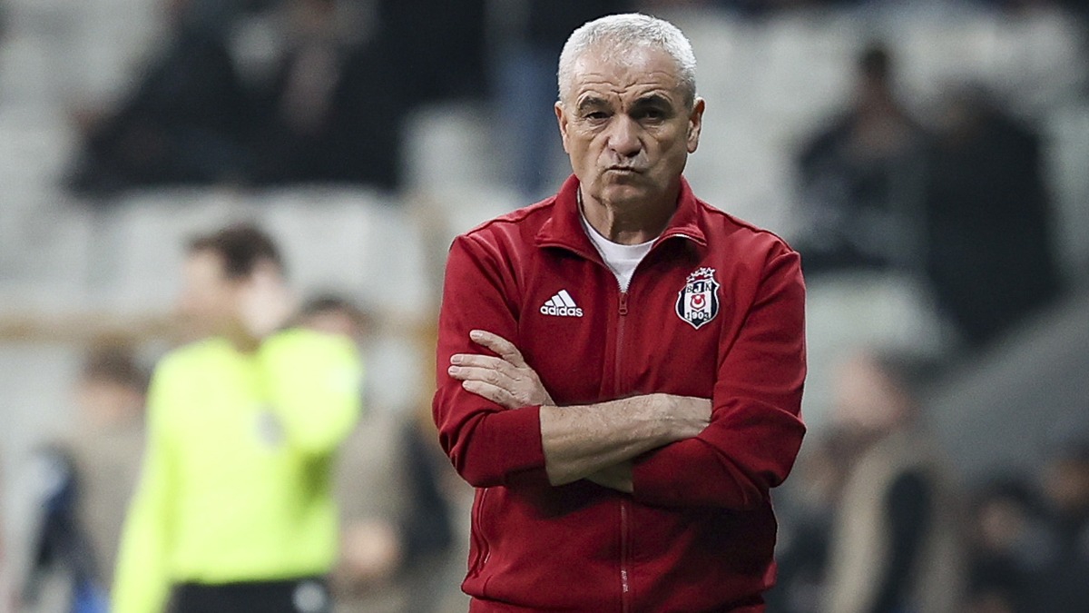 Rza almbay derbi ncesi konutu! ''Bizim iin dnm ma''