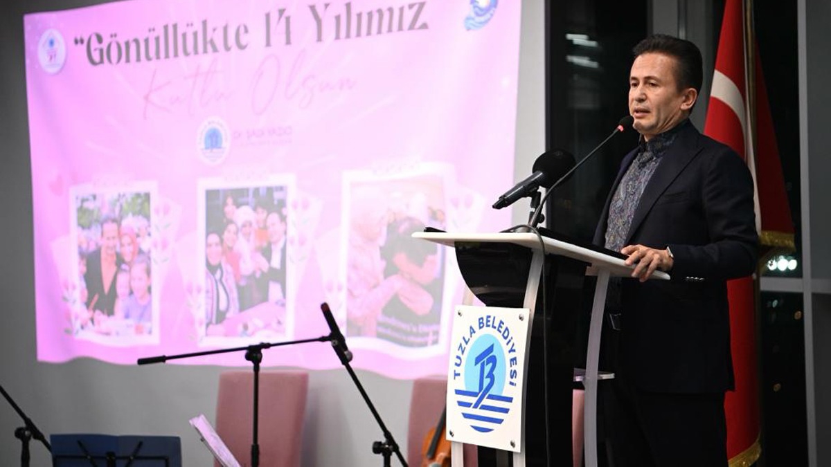 Şadi Yazıcı, Gazze'deki insanlık dramına sessiz kalanlara sert tepki gösterdi
