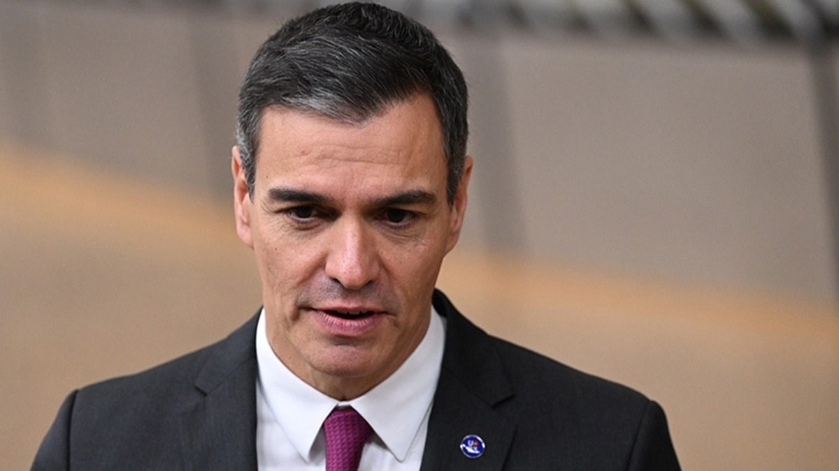 Sanchez'den Guterres'e destek 