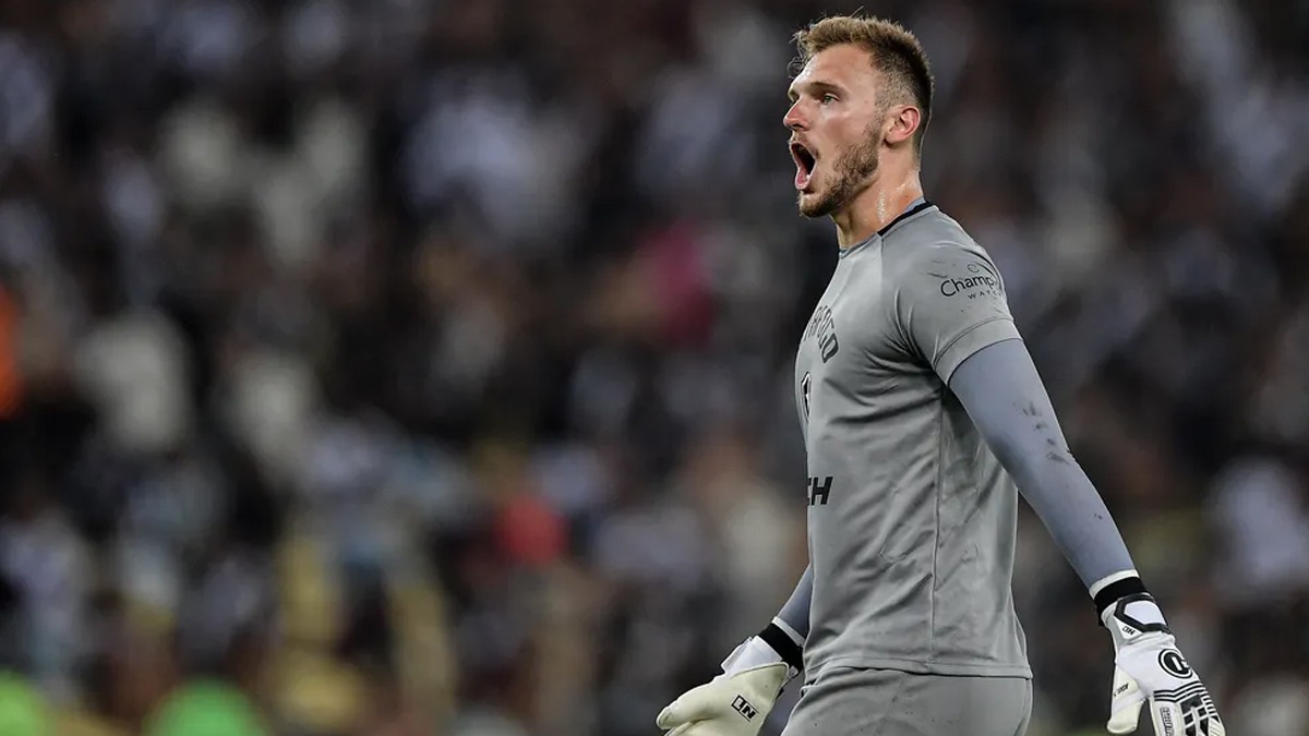 Taffarel'den Cimbom'a keleci nerisi! te Muslera'nn yeni halefi