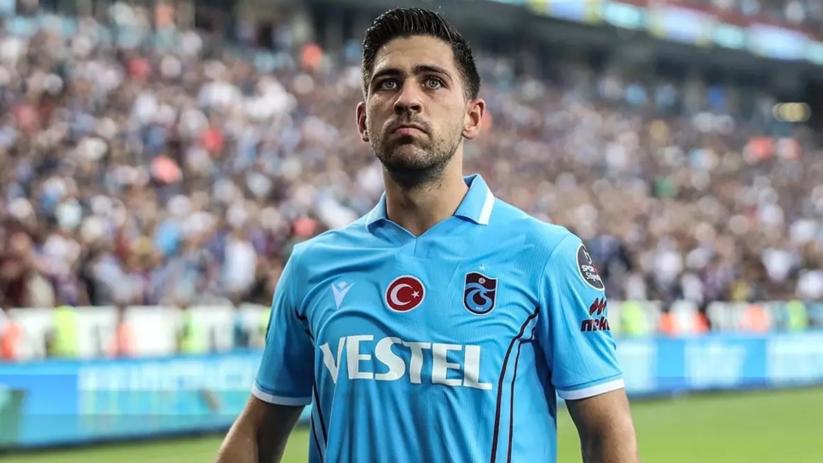 Trabzonspor, Anastasios Bakasetas iin artlarn belirledi