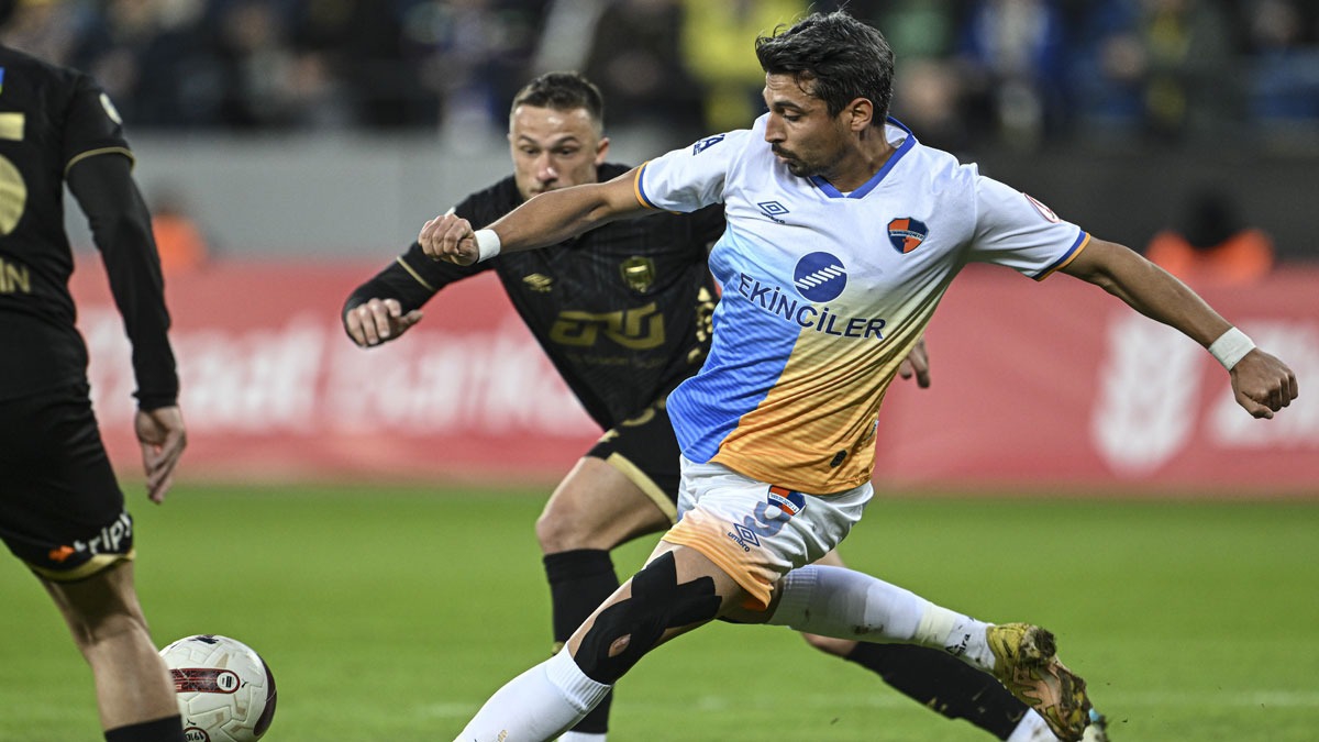 Ankaragücü, kupada hata yapmadı