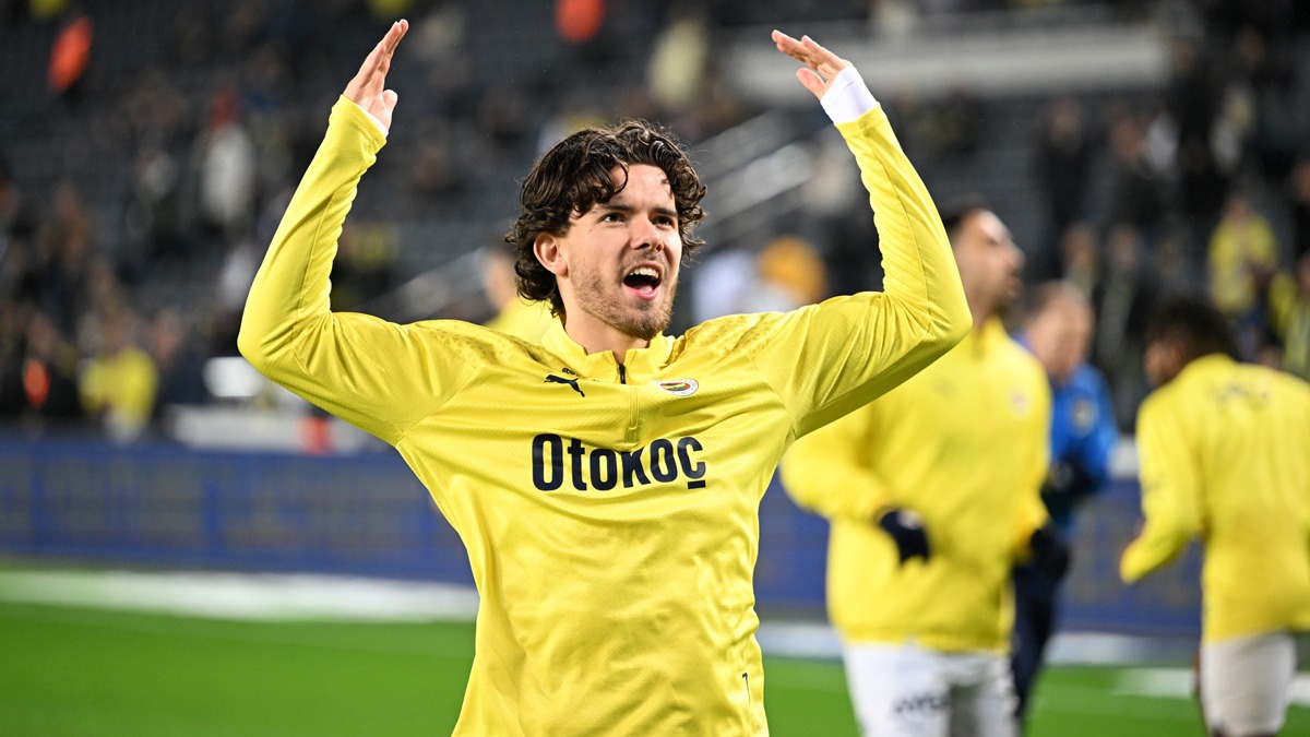 Derbinin en deneyimli ismi: Ferdi Kadıoğlu! 7 kez Beşiktaş'a rakip oldu