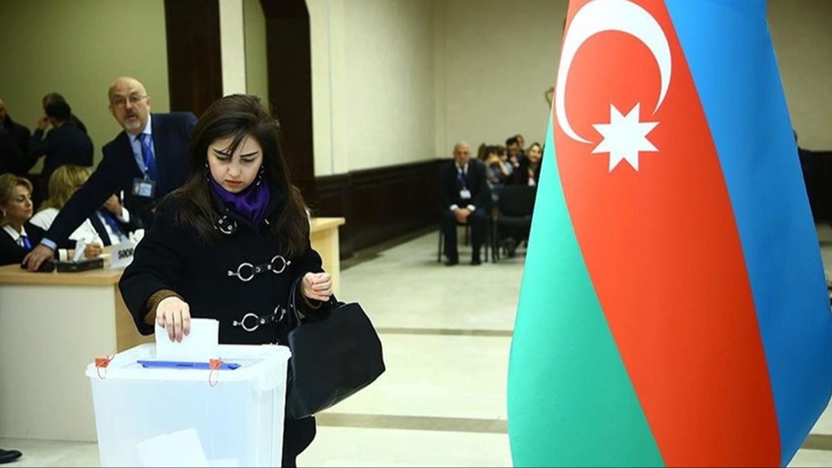 Karde lke Azerbaycan sandk bana gidiyor
