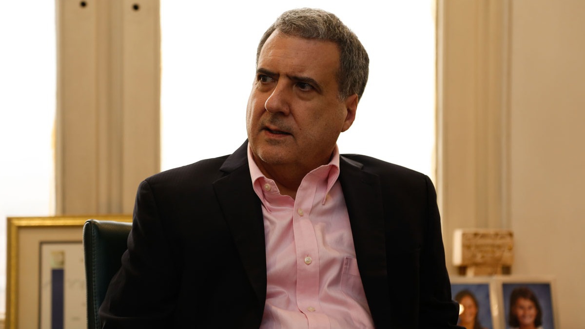 Lopez: Trkiye'de ilerin doru ynde gittiini gryoruz