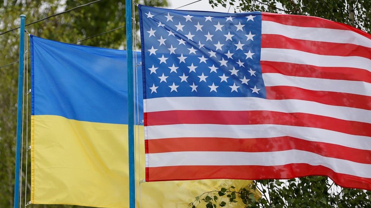 Pentagon duyurdu: ABD'den Ukrayna'ya 175 milyon dolarlk yardm 