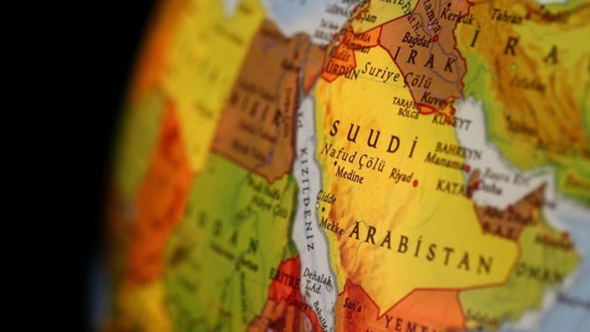 Suudi Arabistan'da sava ua dt