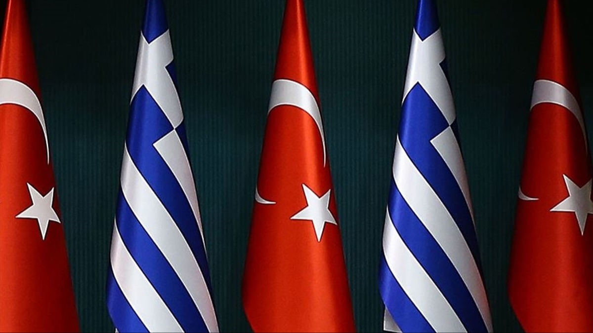Trkiye ile Yunanistan arasnda Atina Bildirgesi imzaland