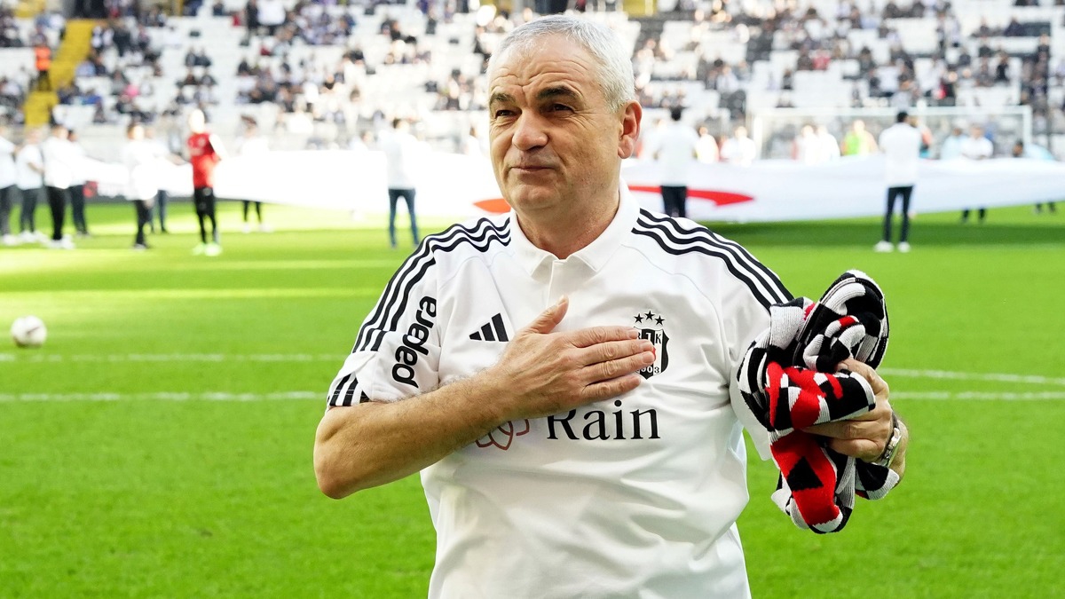 18 yl sonra derbi heyecan! Rza almbay'n rakibi Fenerbahe
