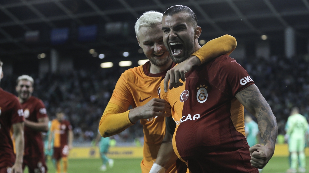Abdlkerim Bardakc'nn durumu ma saati belli olacak