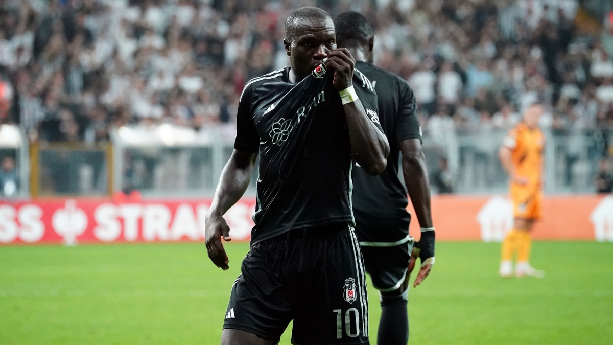 Aboubakar, Fenerbahe malarn bo gemiyor
