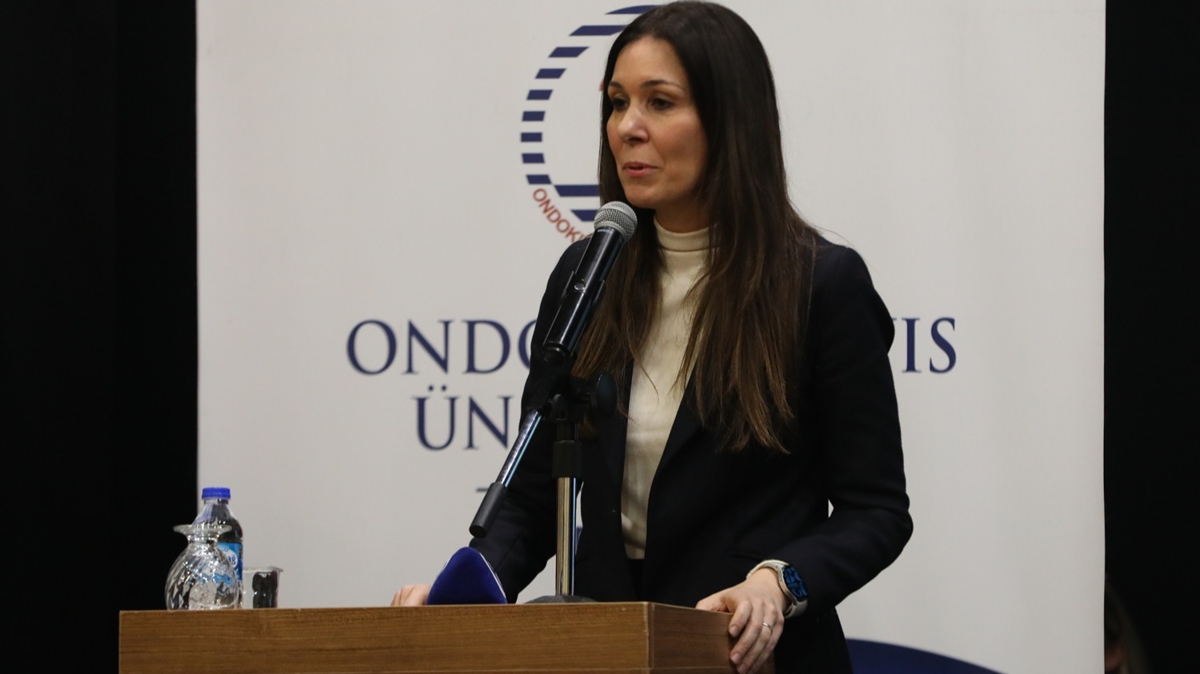 AK Partili Karaaslan: Konut üretmenin sadece sağlıklı konut üretiminden ibaret olmadığı anlayışıyla hareket ediyoruz 
