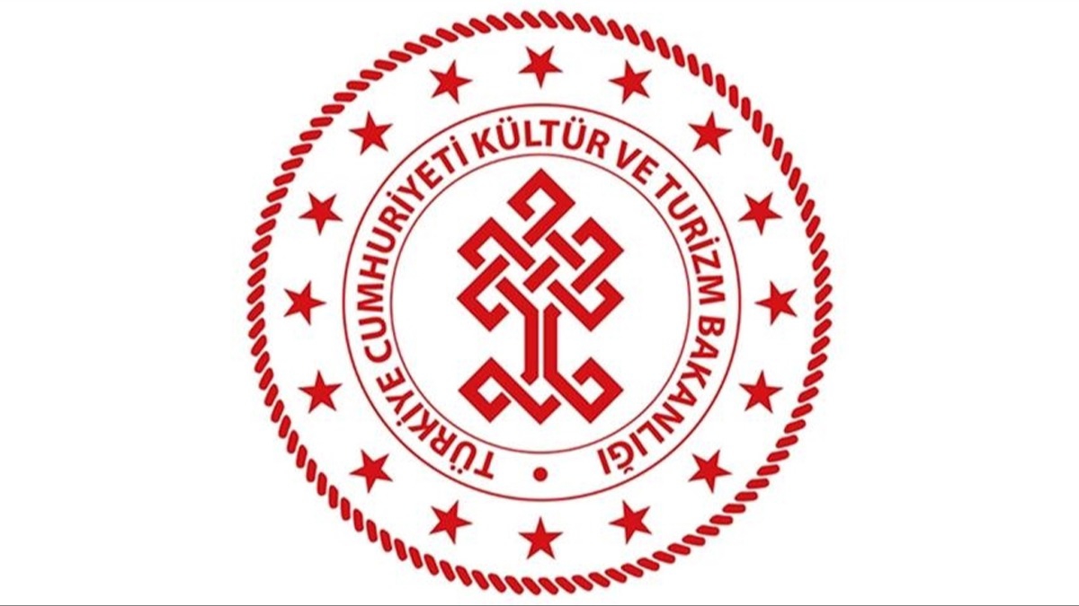 Bakan Ersoy duyurdu: Kltr ve Turizm Bakanl zel dlleri'nin sahipleri belli oldu 