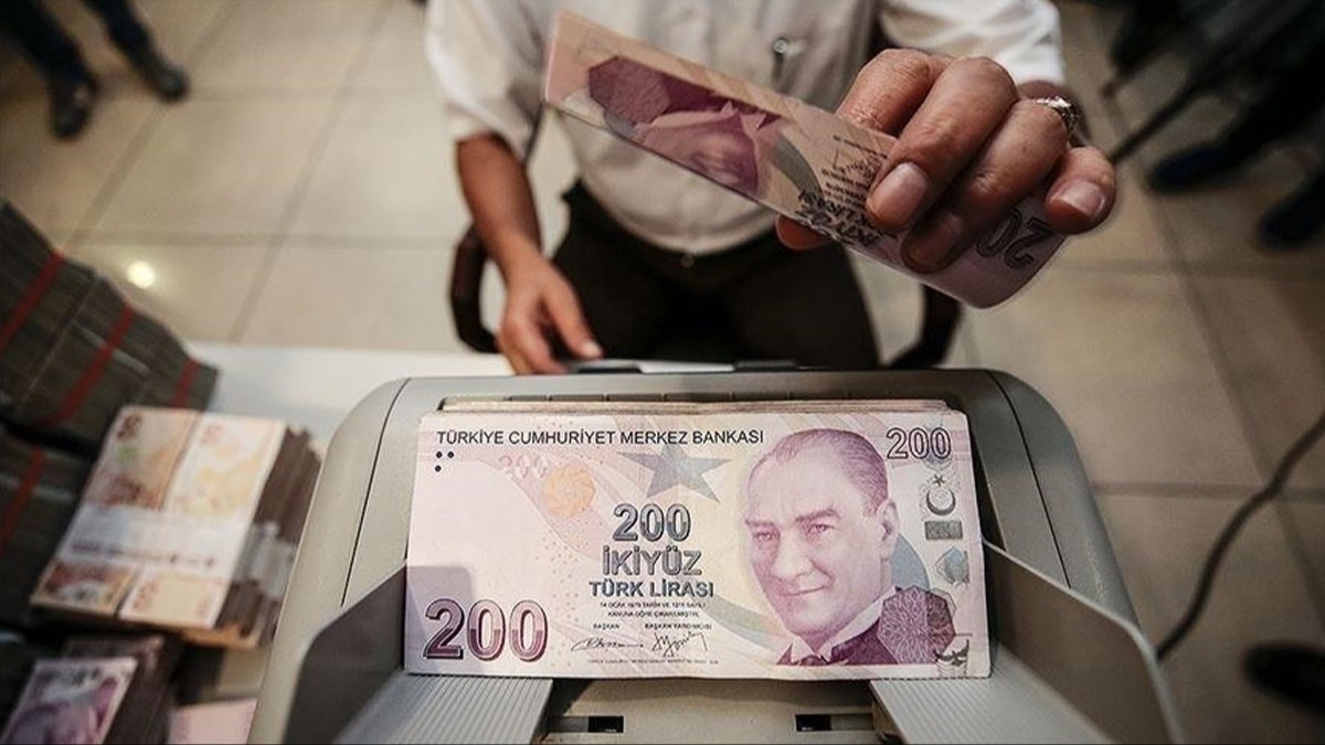 Bakan Gkta duyurdu: Destek demeleri hesaplara yatrlmaya baland